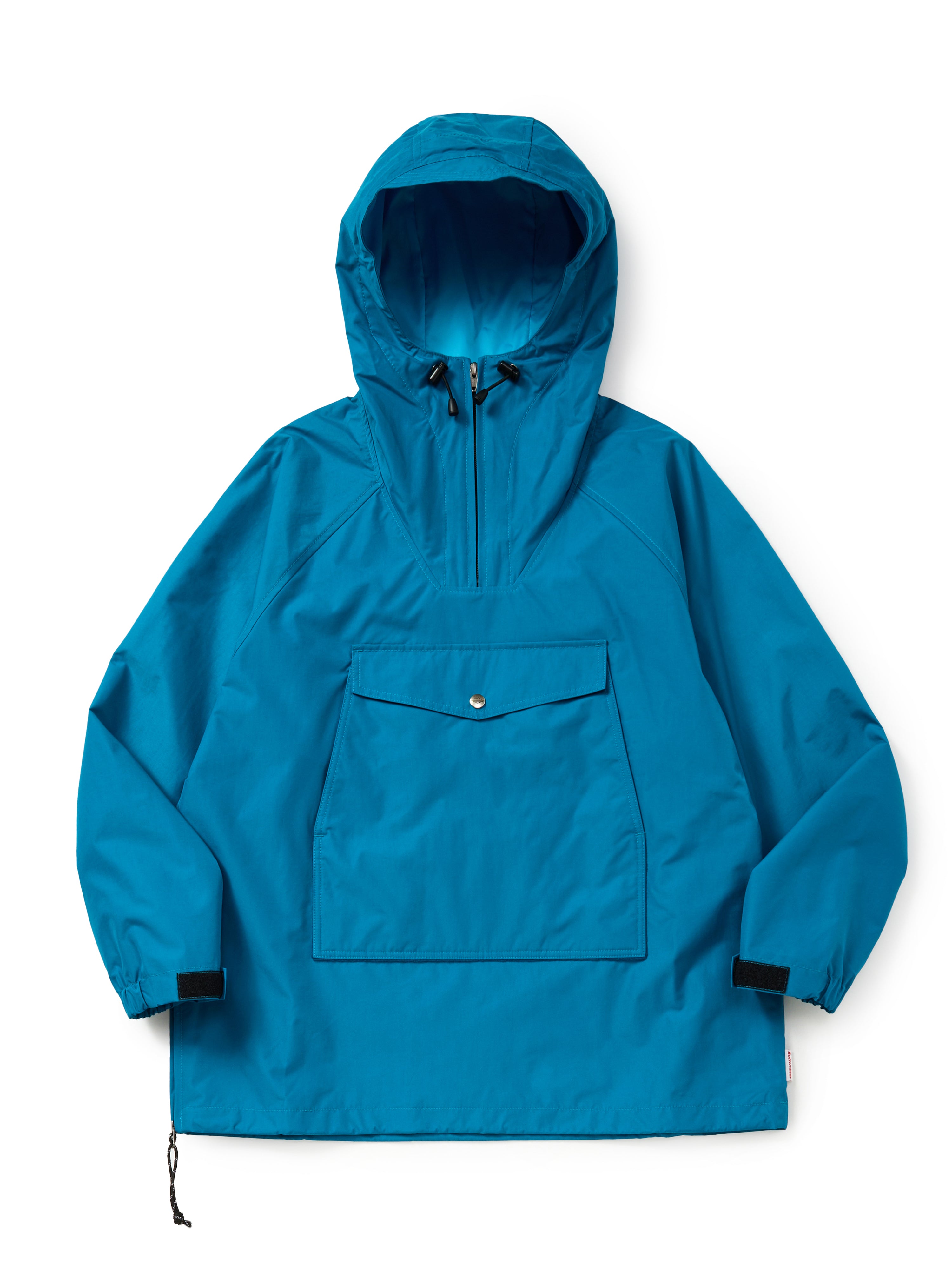 ジャケット・アウター Battenwear SCOUT ANORAK Scout Anorak / Kiwi Green – Battenwear