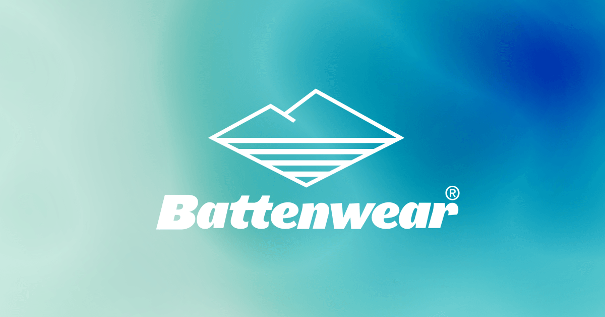 Battenwear logo
