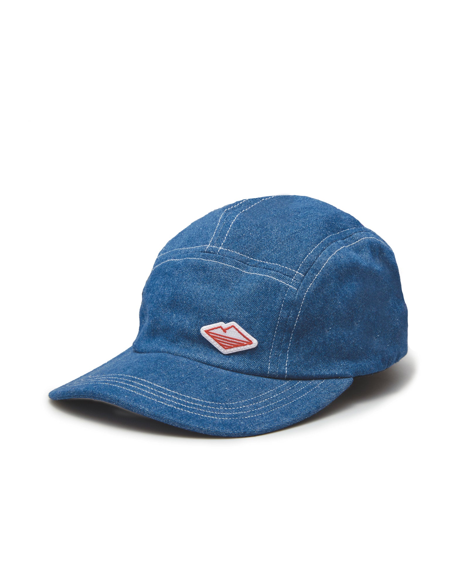 Buy Wholesale China High Quality 100% Cotton Denim Baseball Cap