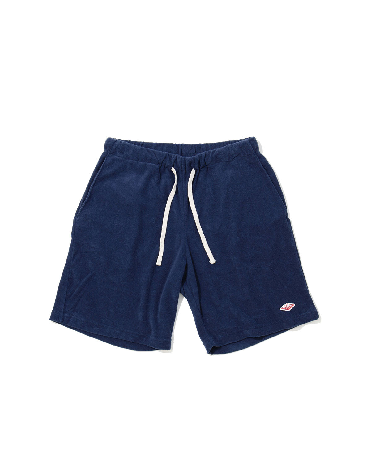 Navy 2025 lounge shorts