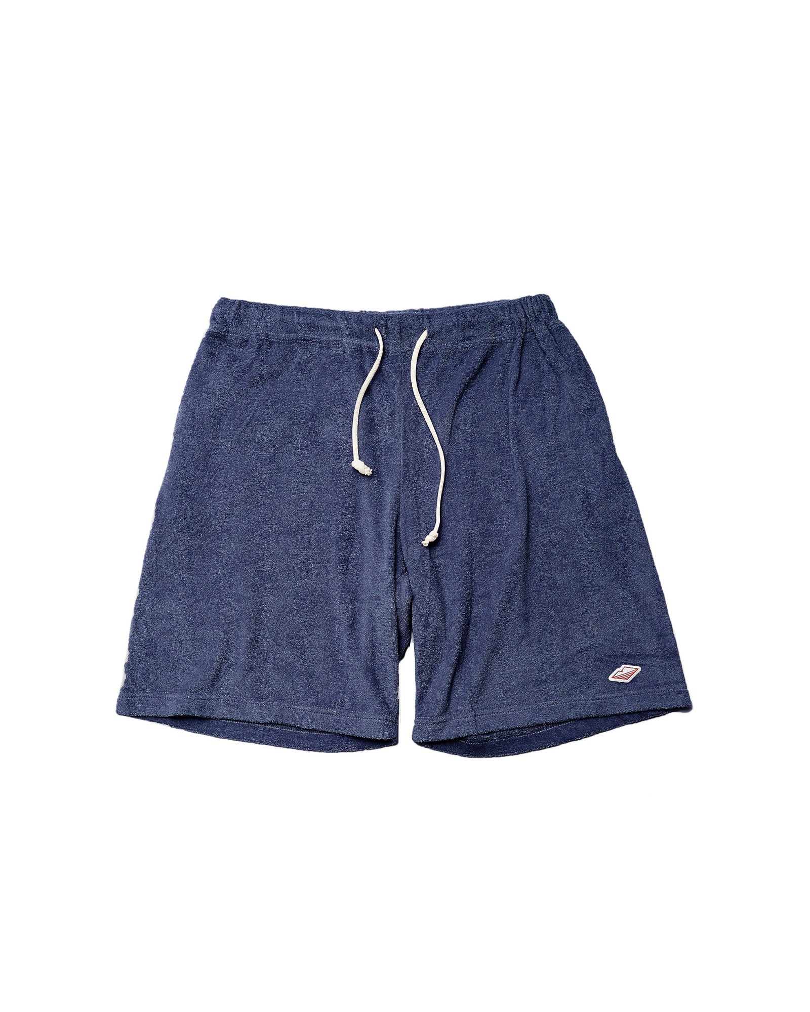 Lounge Shorts Navy Battenwear