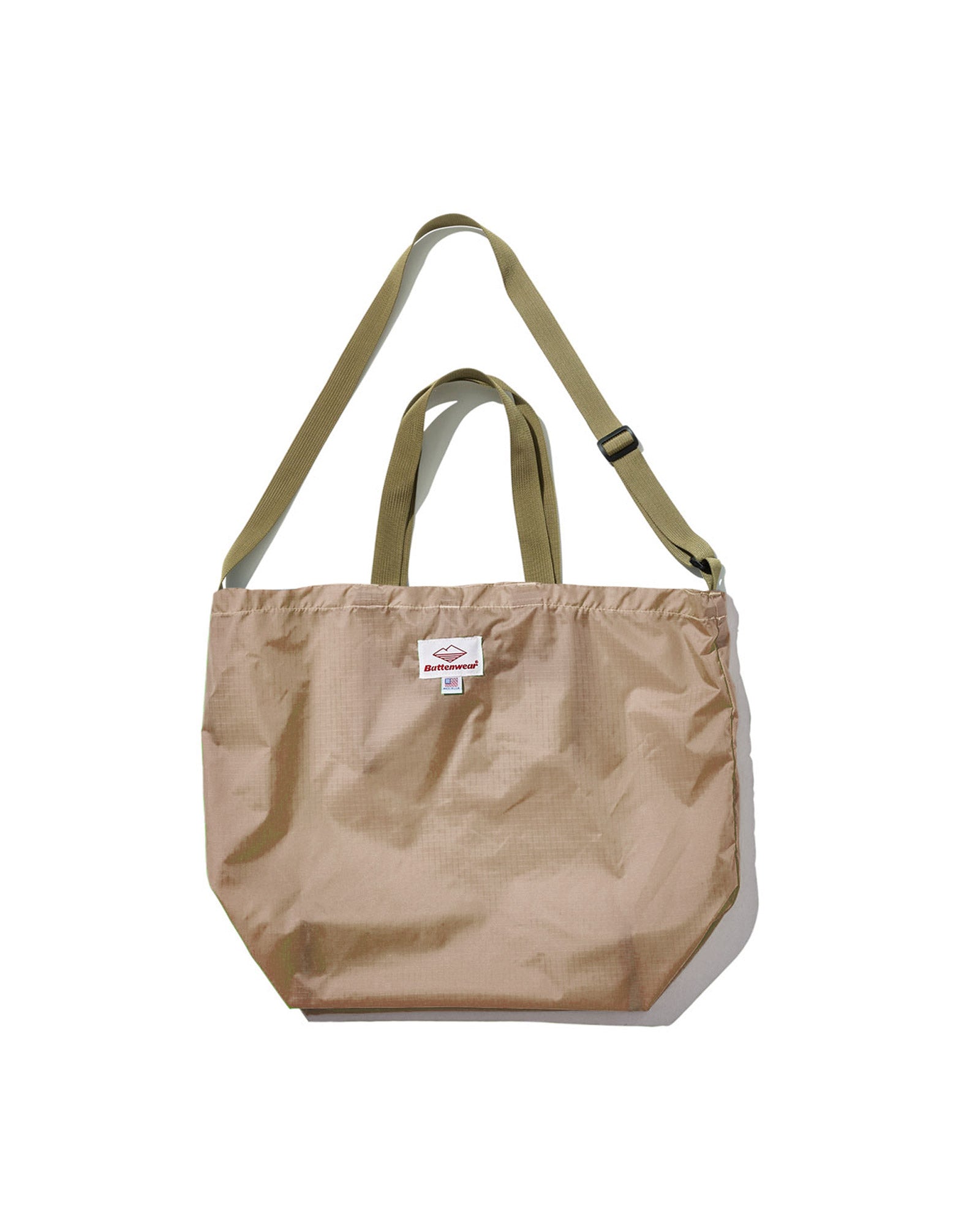 Battenwear tote bag sale