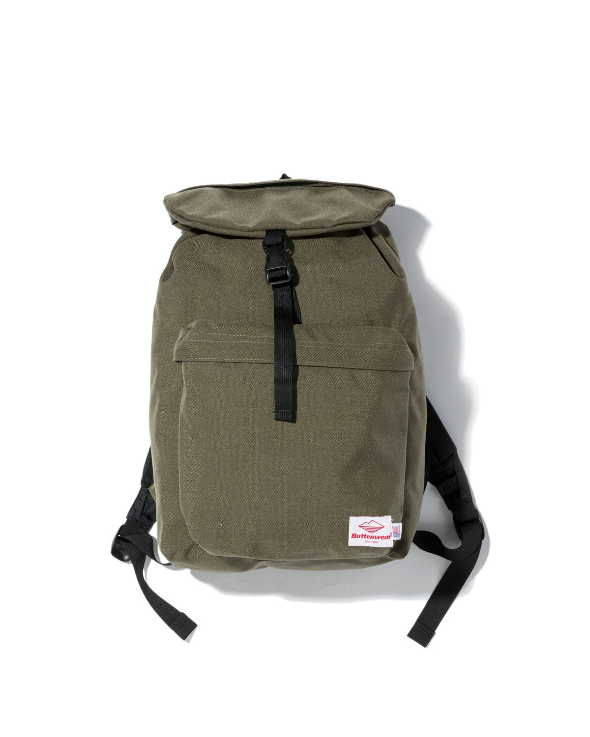 Day Hiker Ranger Battenwear