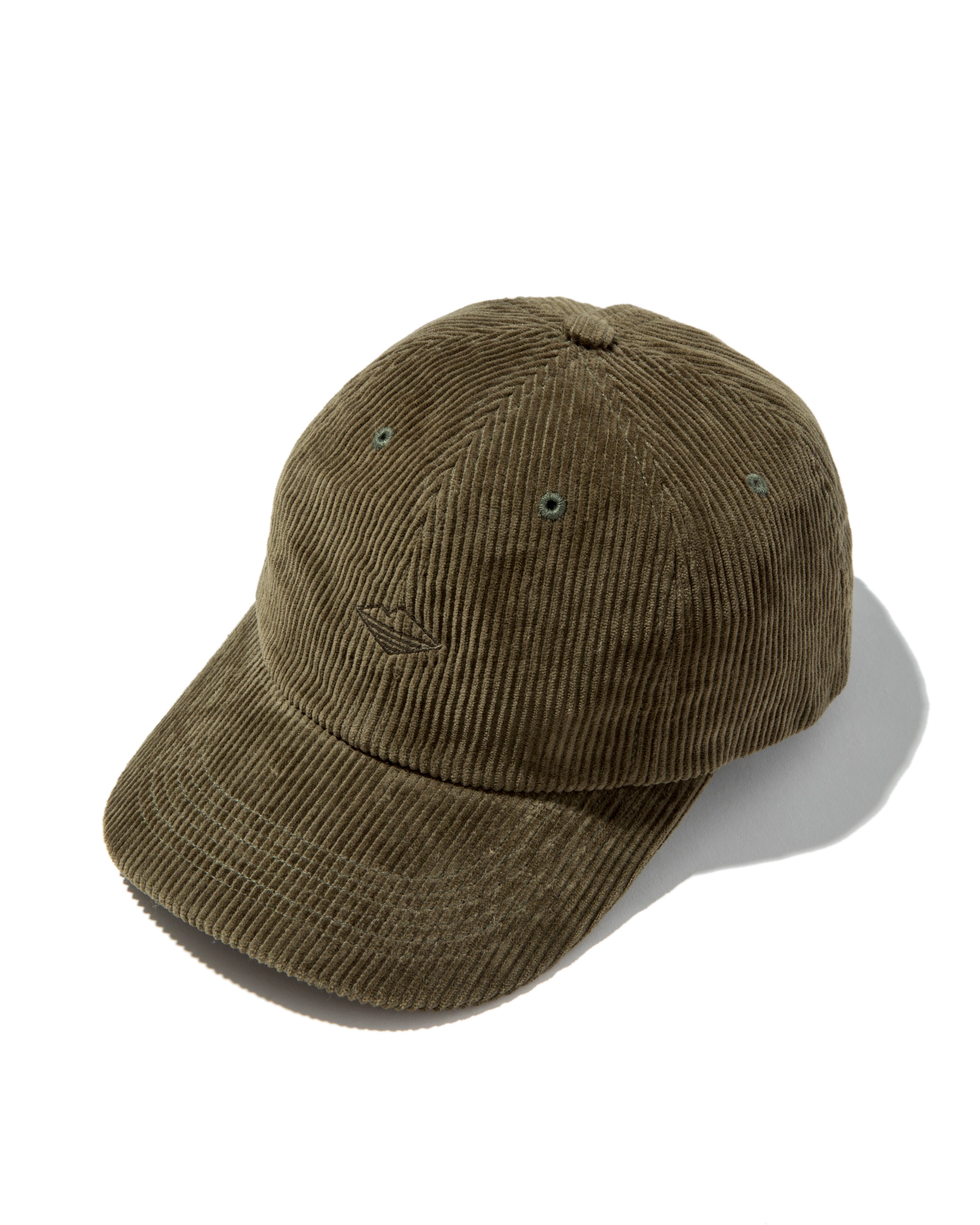 Field Cap / Olive – Battenwear