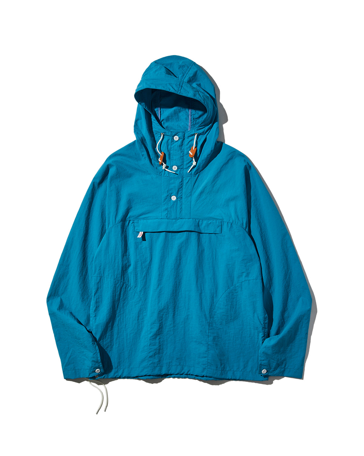 fcrb 2020SW PACKABLE ANORAK Mサイズ 値下げ - ジャケット・アウター