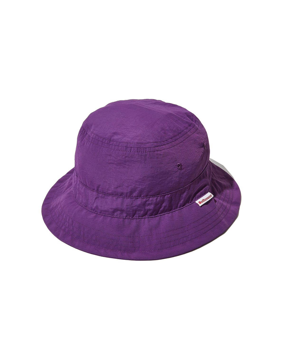 Camp Crusher / Purple – Battenwear