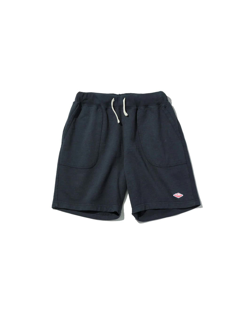 Step-Up Sweatshorts / Dark Navy – Battenwear