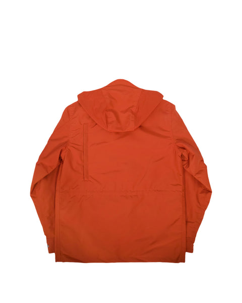 Travel Shell Parka / Orange 60/40 – Battenwear