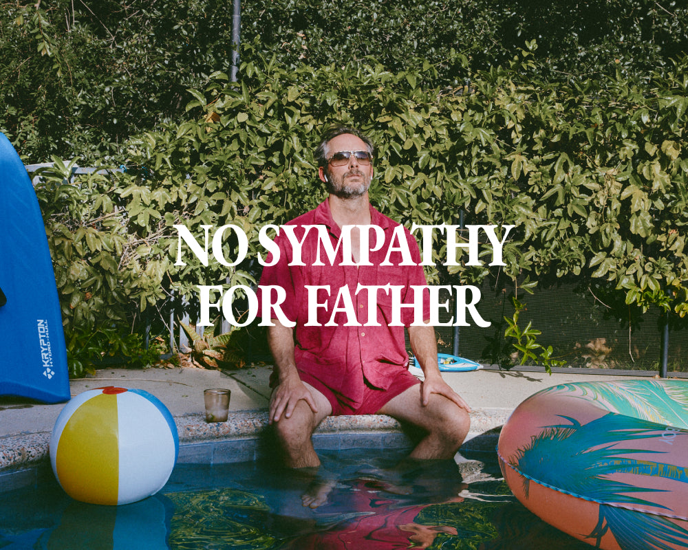 Watch now: "No Sympathy for Father"