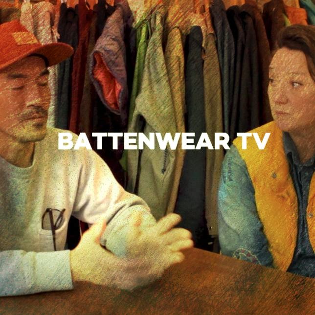 Battenwear TV