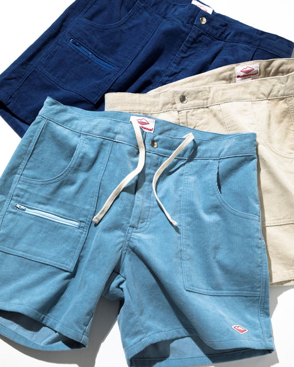 THE ANATOMY OF BATTENWEAR LOCAL SHORTS: TAKE A LOOK UNDER THE HOOD