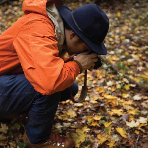 THE TRAVEL SHELL PARKA IS BACK – Battenwear