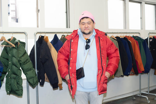 WHAT WILL YOU WEAR NEXT FALL/WINTER?