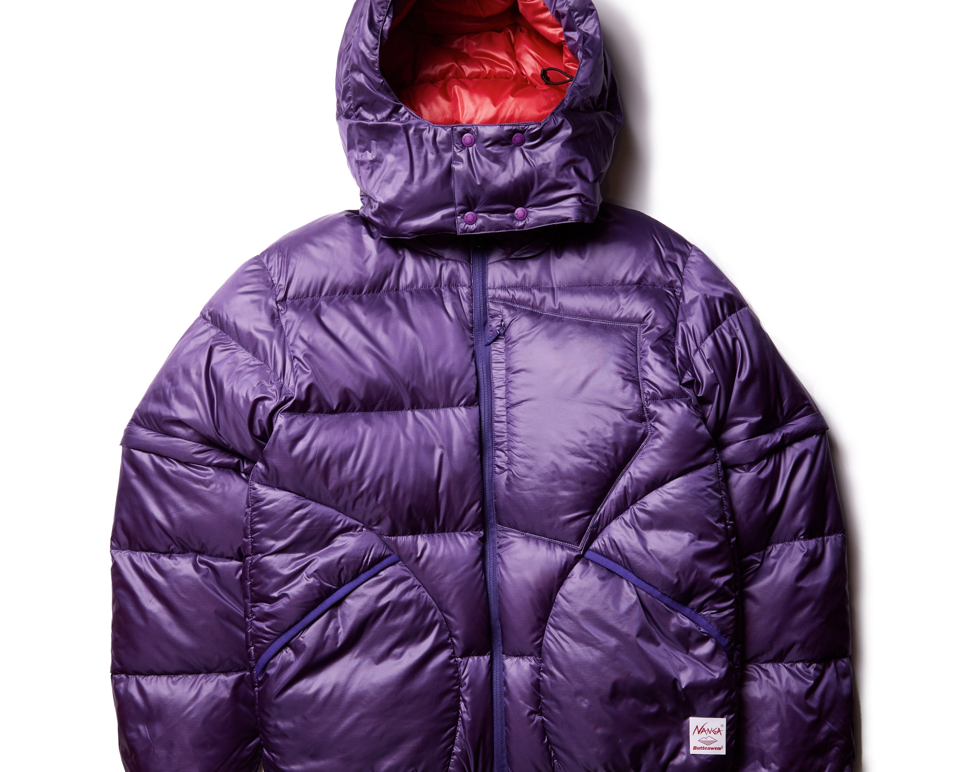 NAV OUTERWEAR