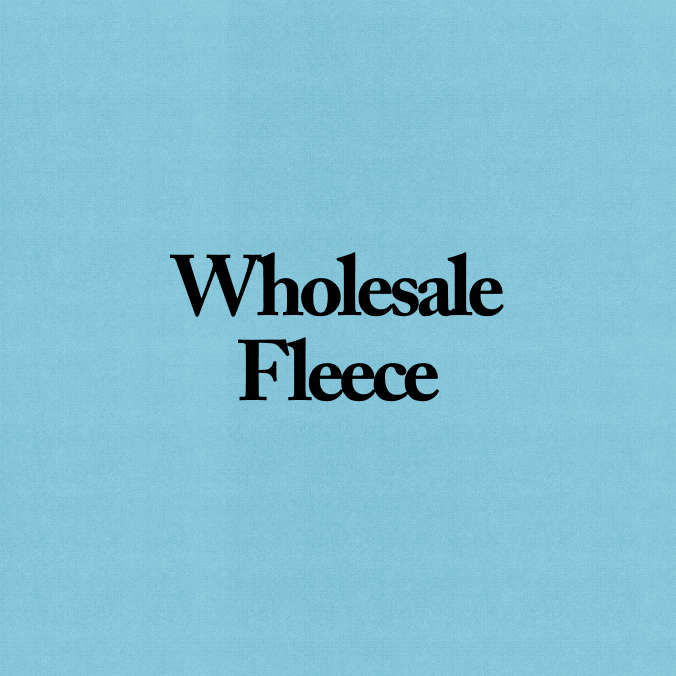 Fleece