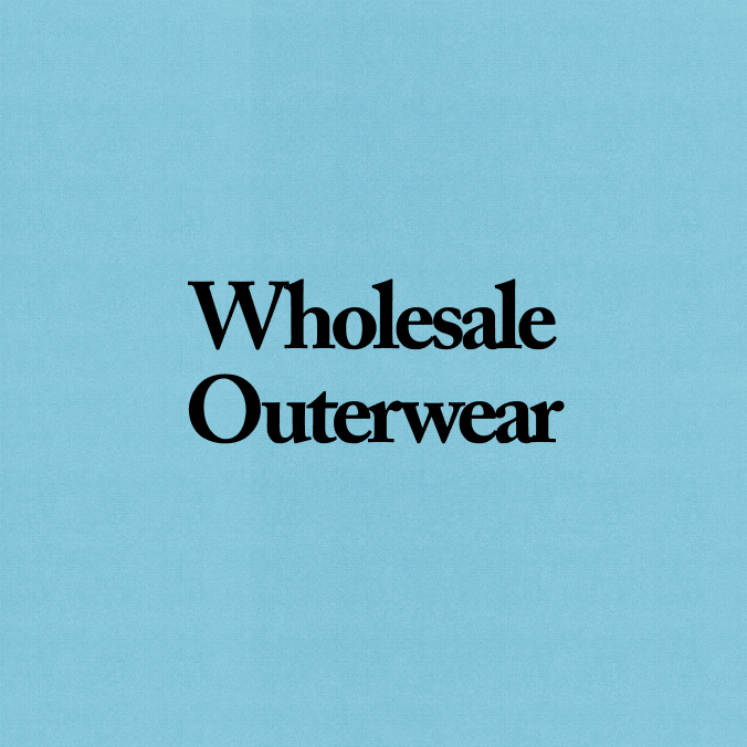 Outerwear