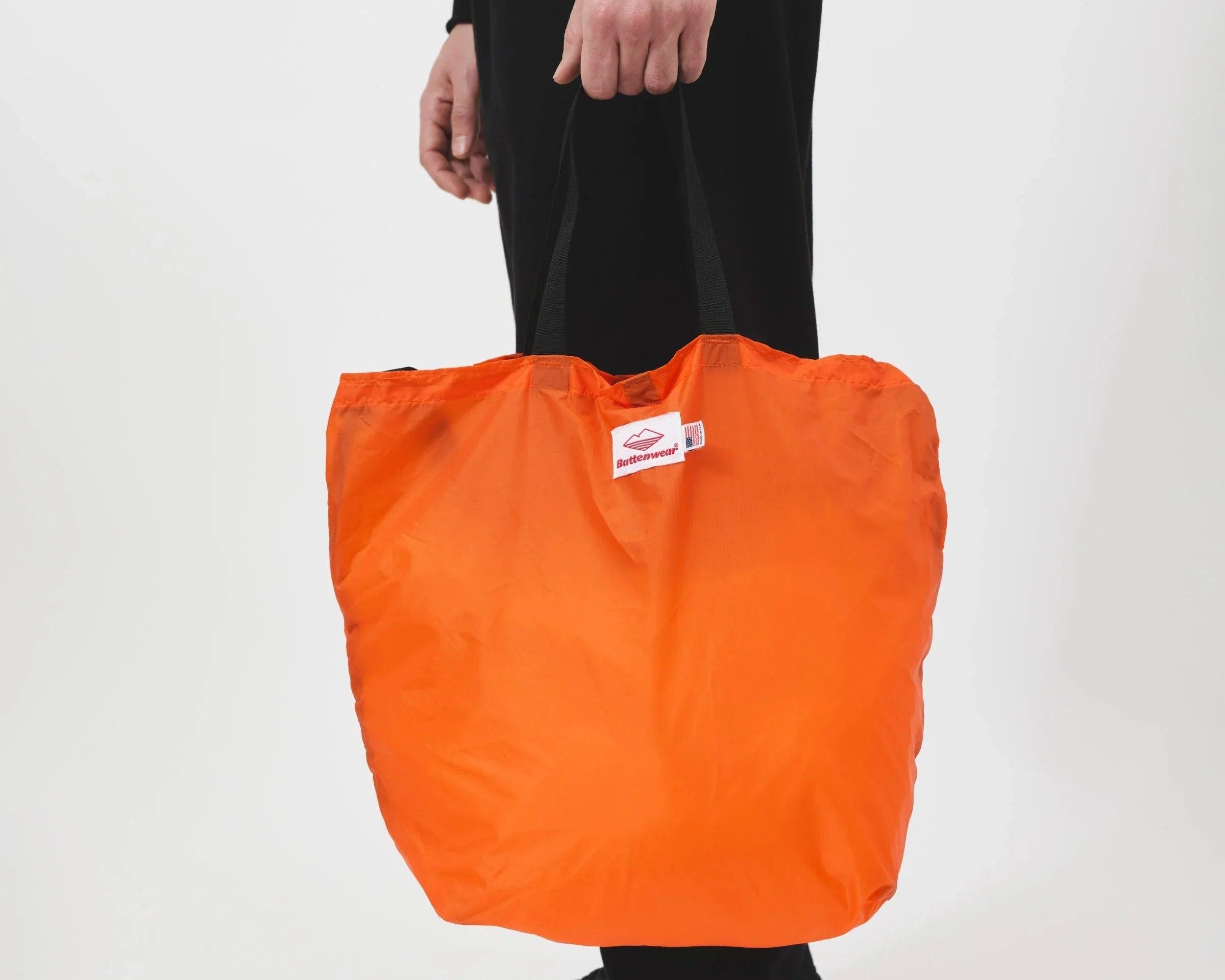Packable Tote