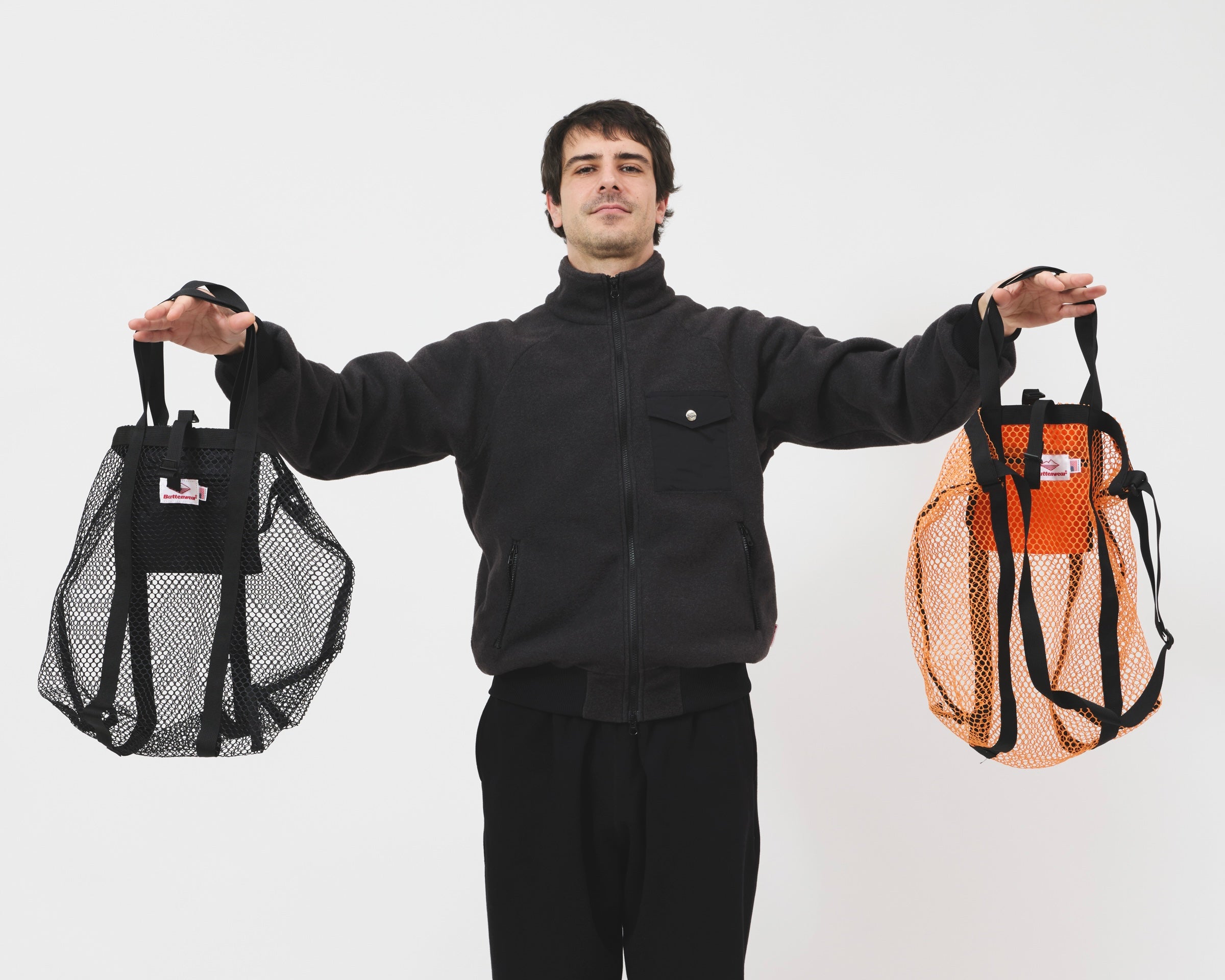 For the Adventure – Battenwear