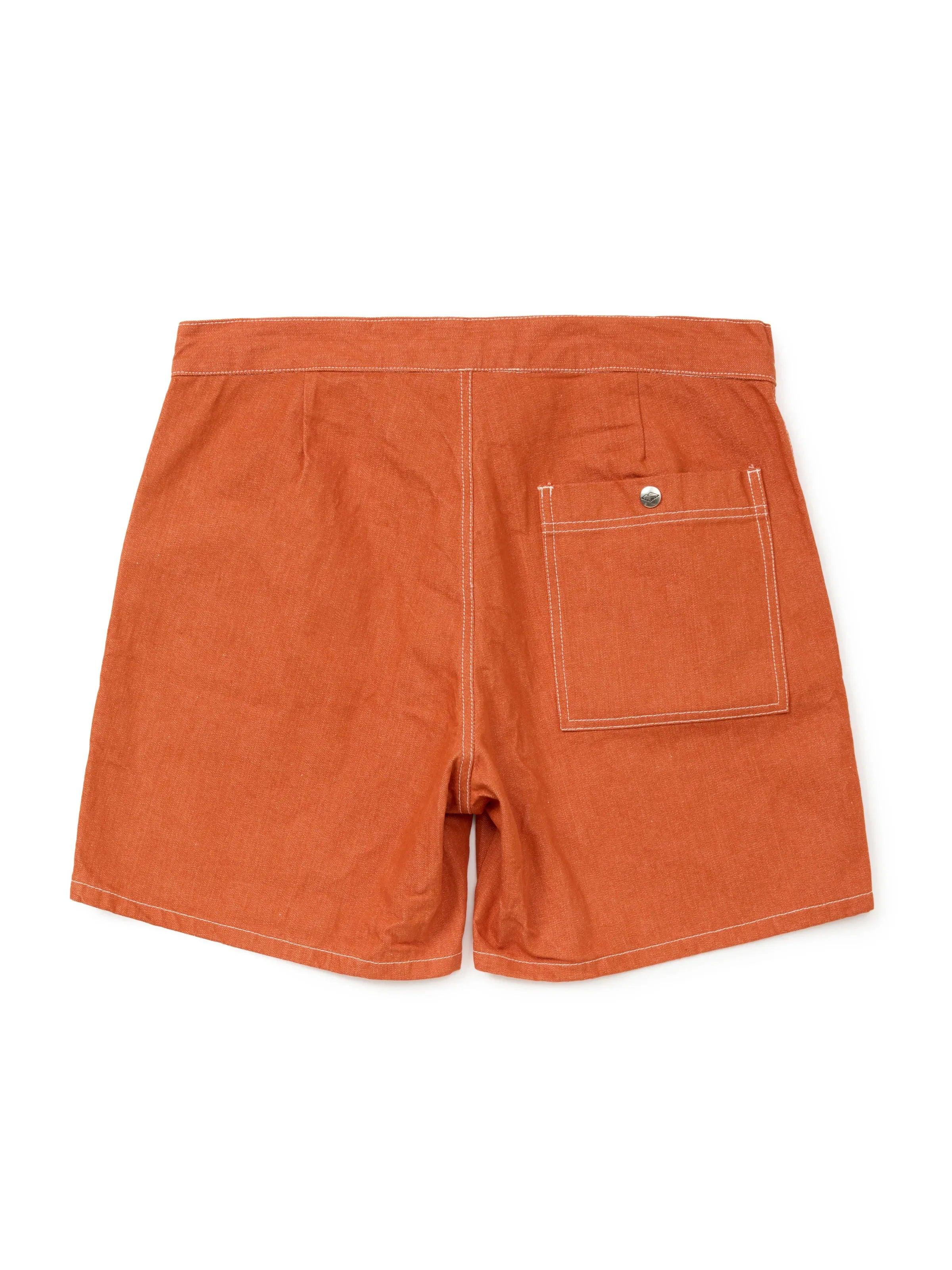 SV26 Local Shorts – Battenwear