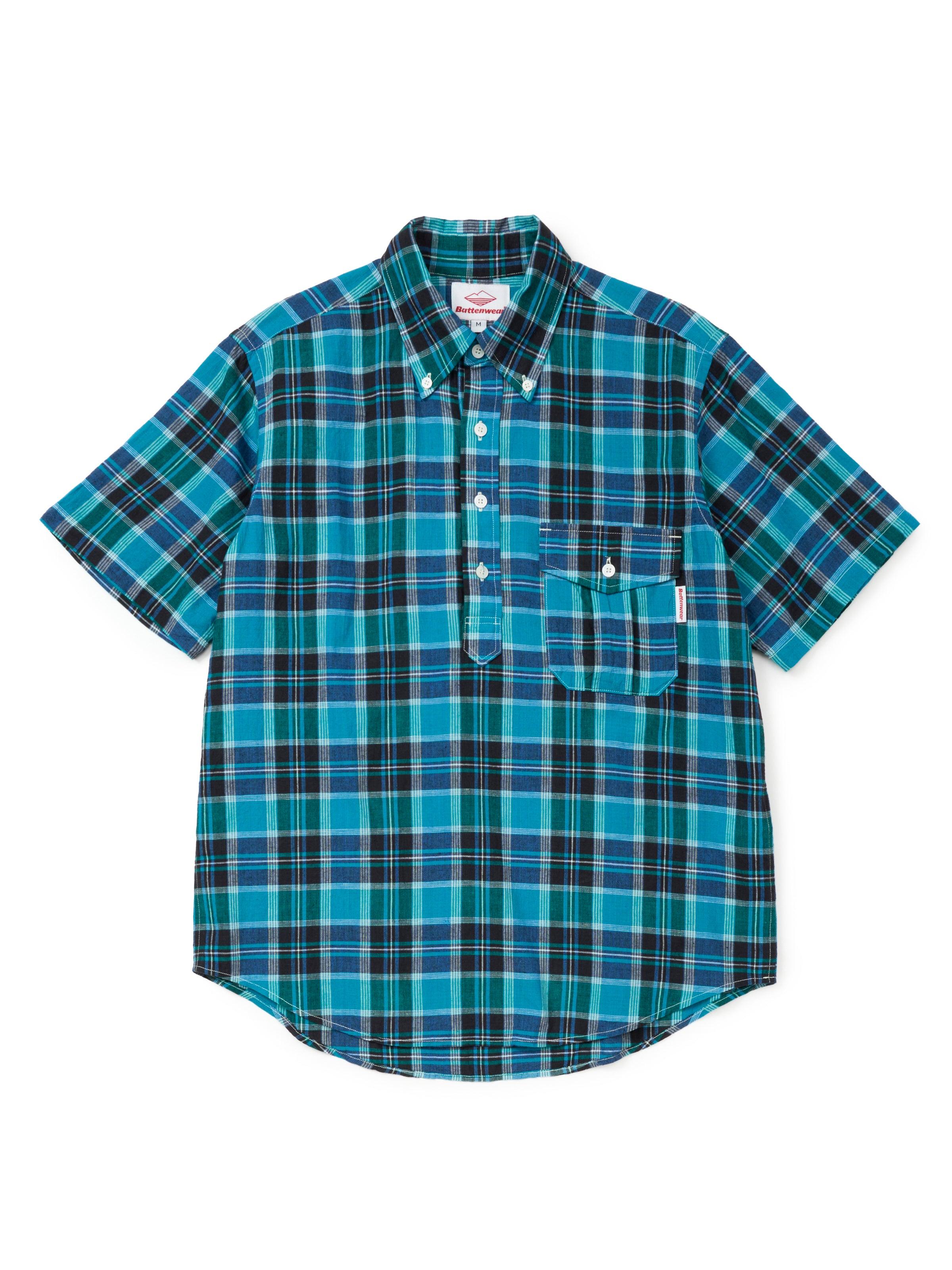 For the Adventure – Battenwear