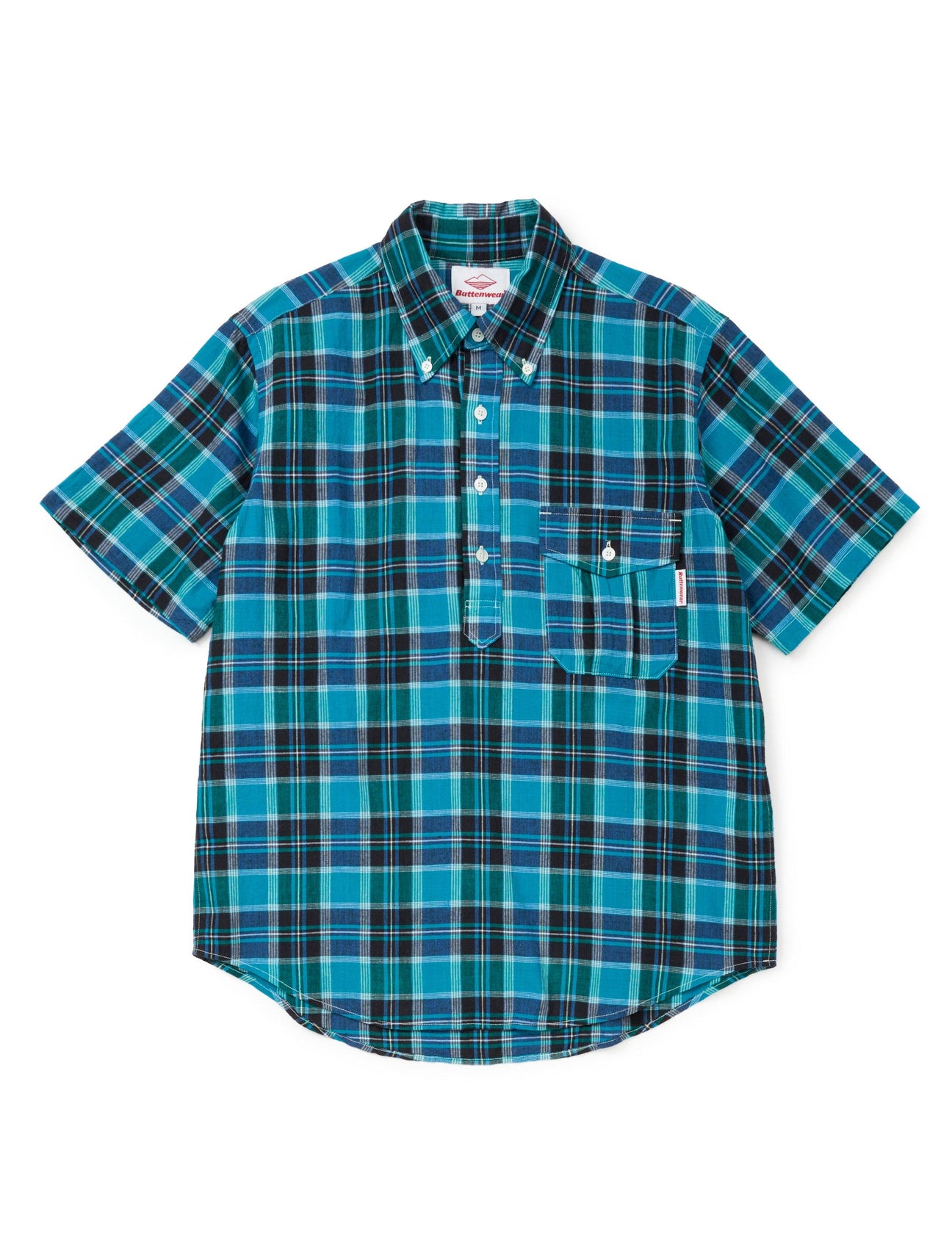 For the Adventure – Battenwear