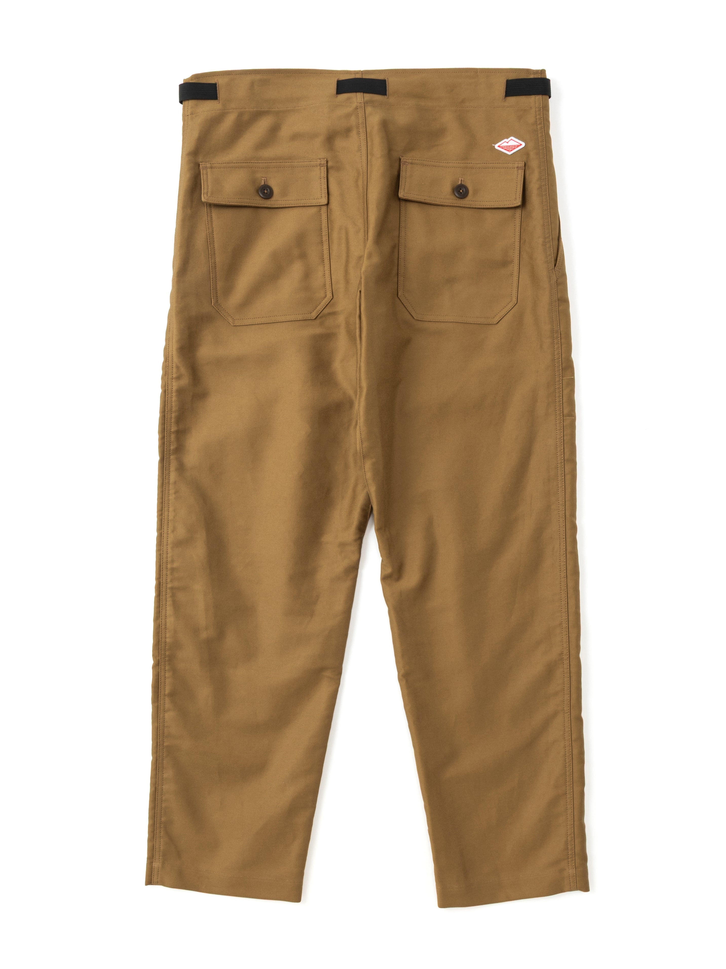 For the Adventure – Battenwear