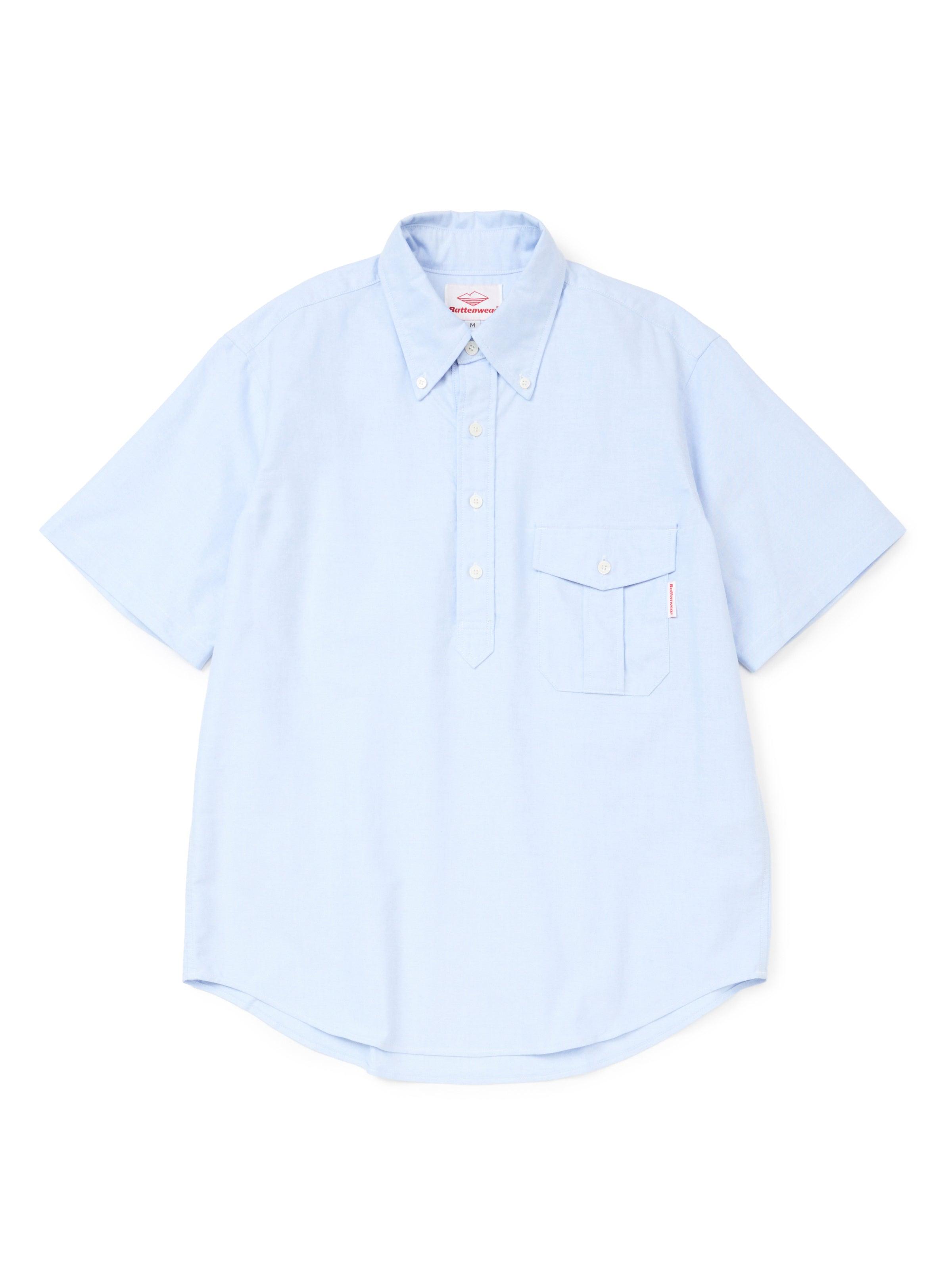 For the Adventure – Battenwear