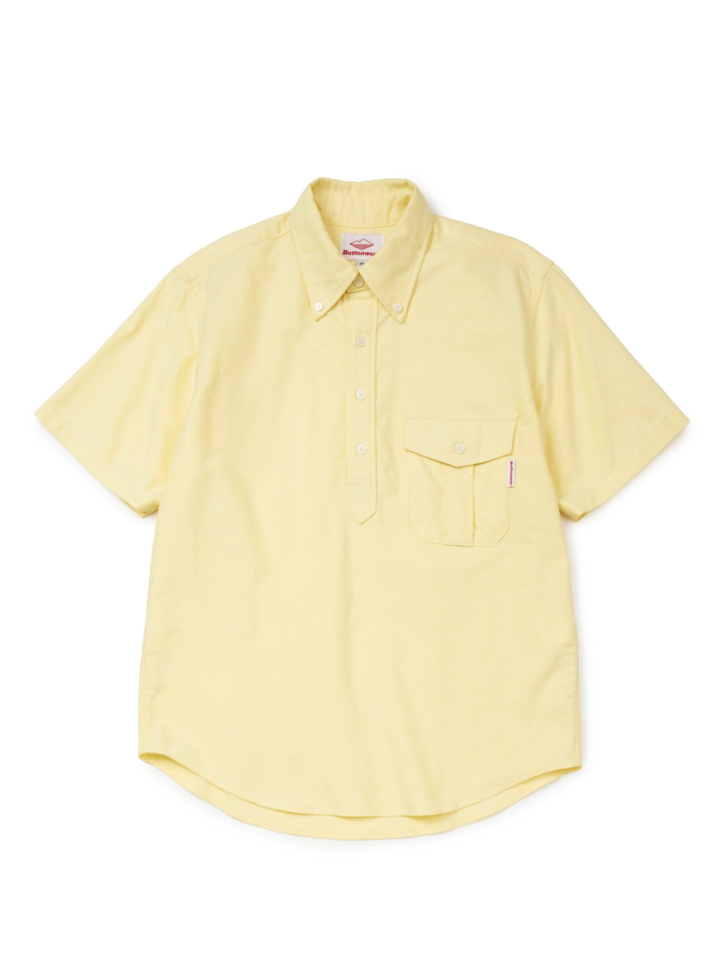 For the Adventure – Battenwear