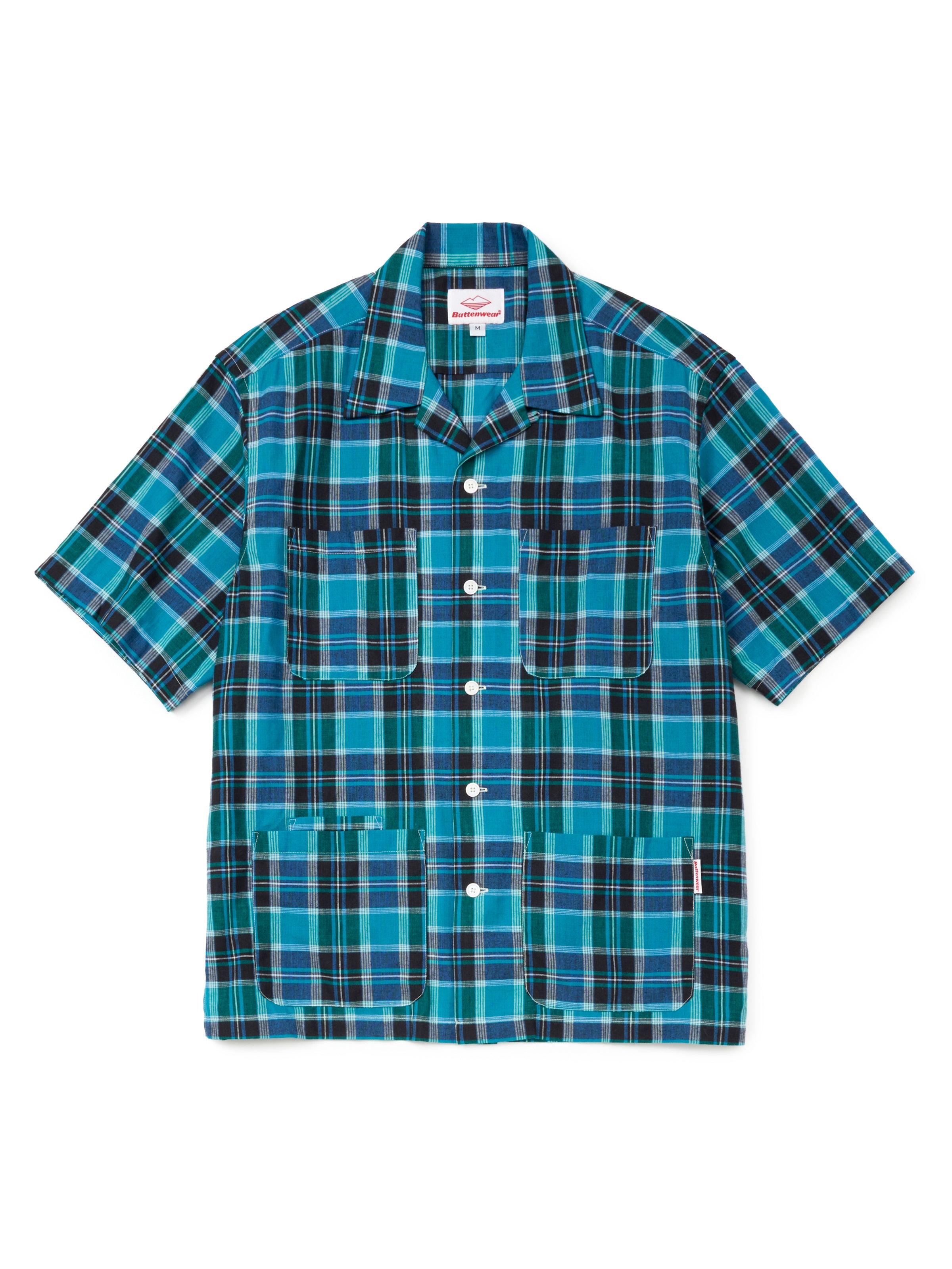 For the Adventure – Battenwear