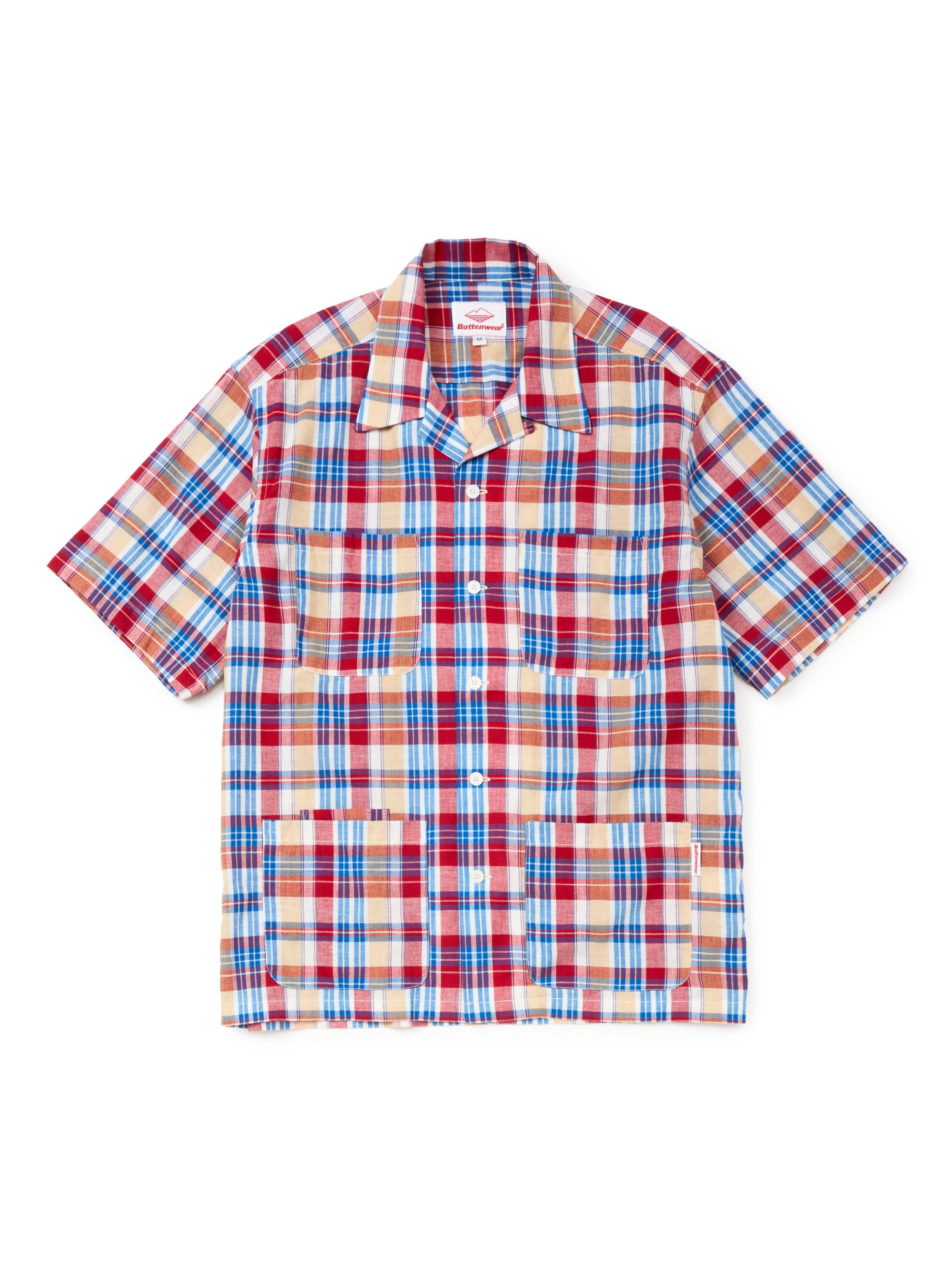 For the Adventure – Battenwear