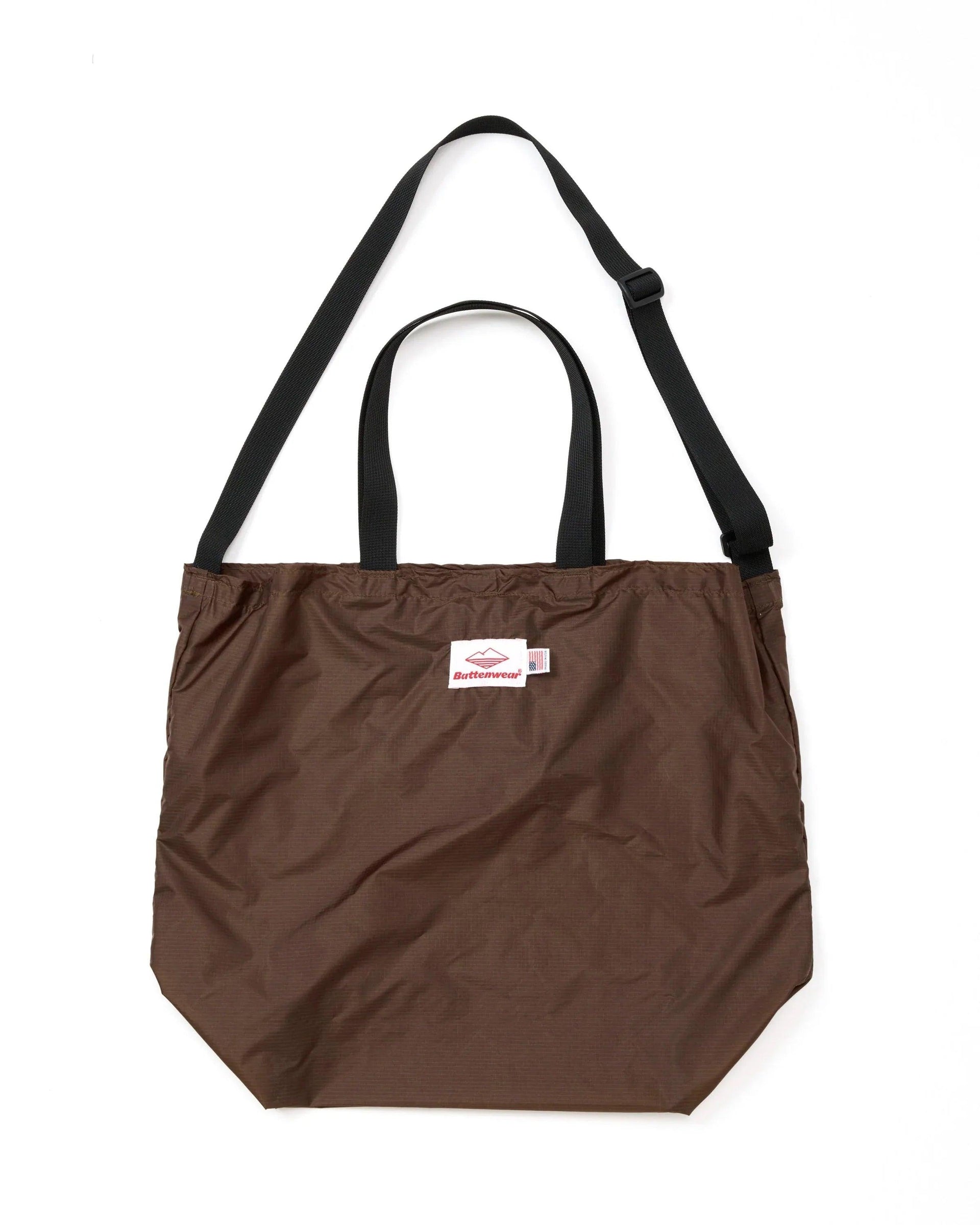 Packable Tote
