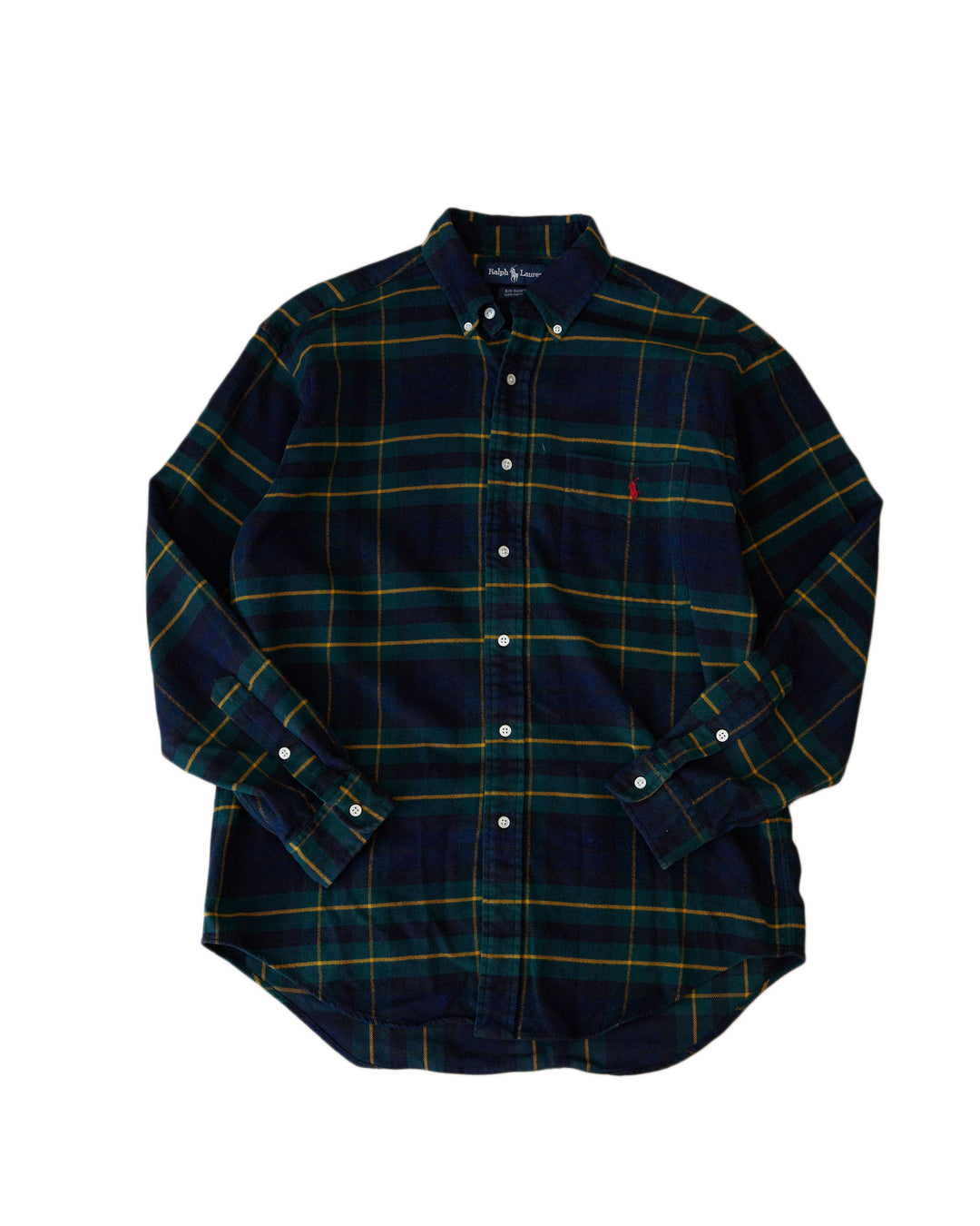 Vintage: Ralph Lauren  