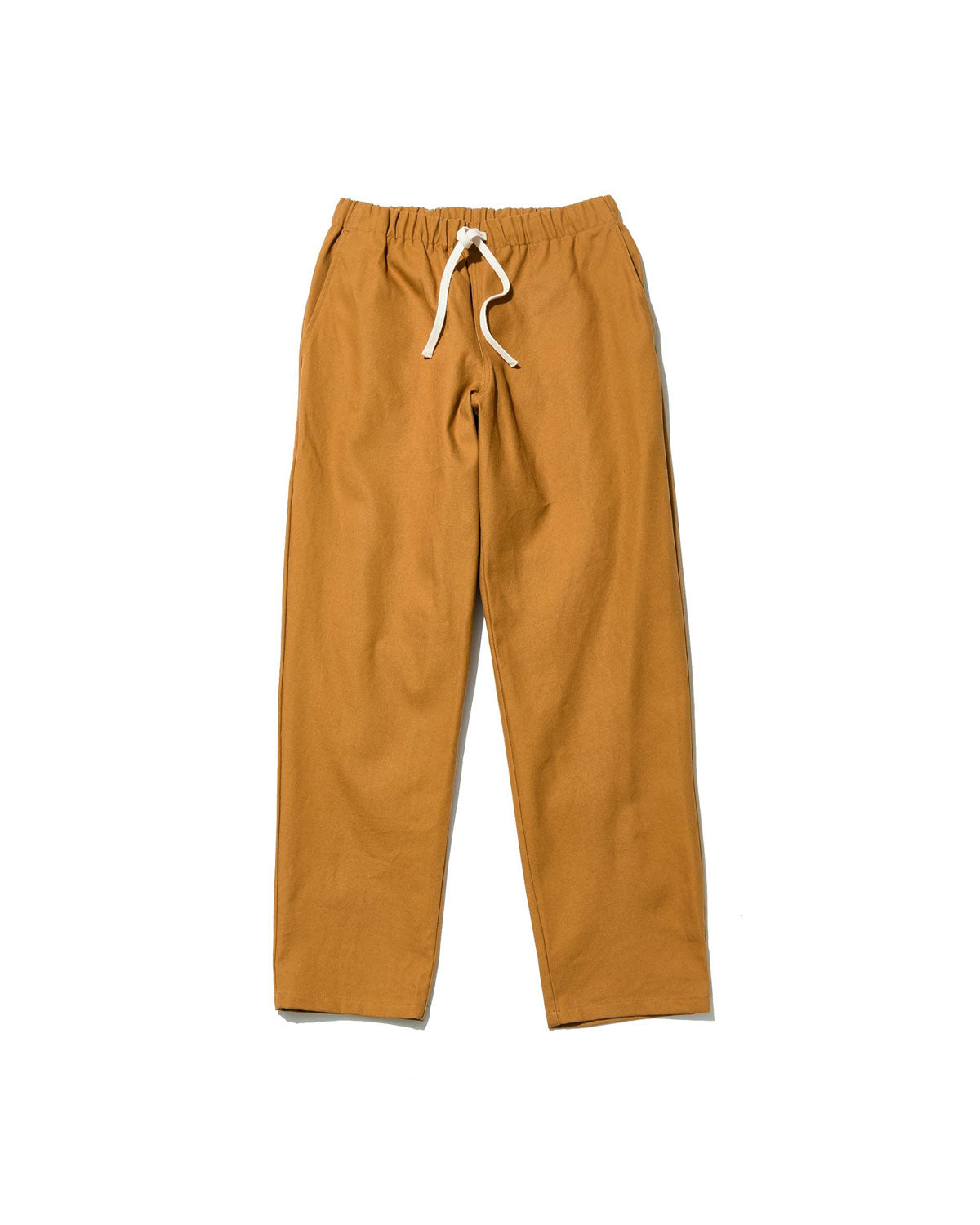 Active Lazy Pants / Caramel – Battenwear