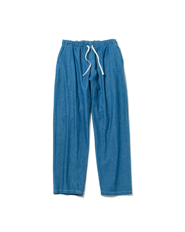 Active Lazy Pants / Denim Blue