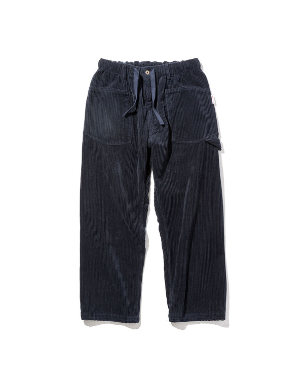 Army Pants by Post O'Alls / Navy