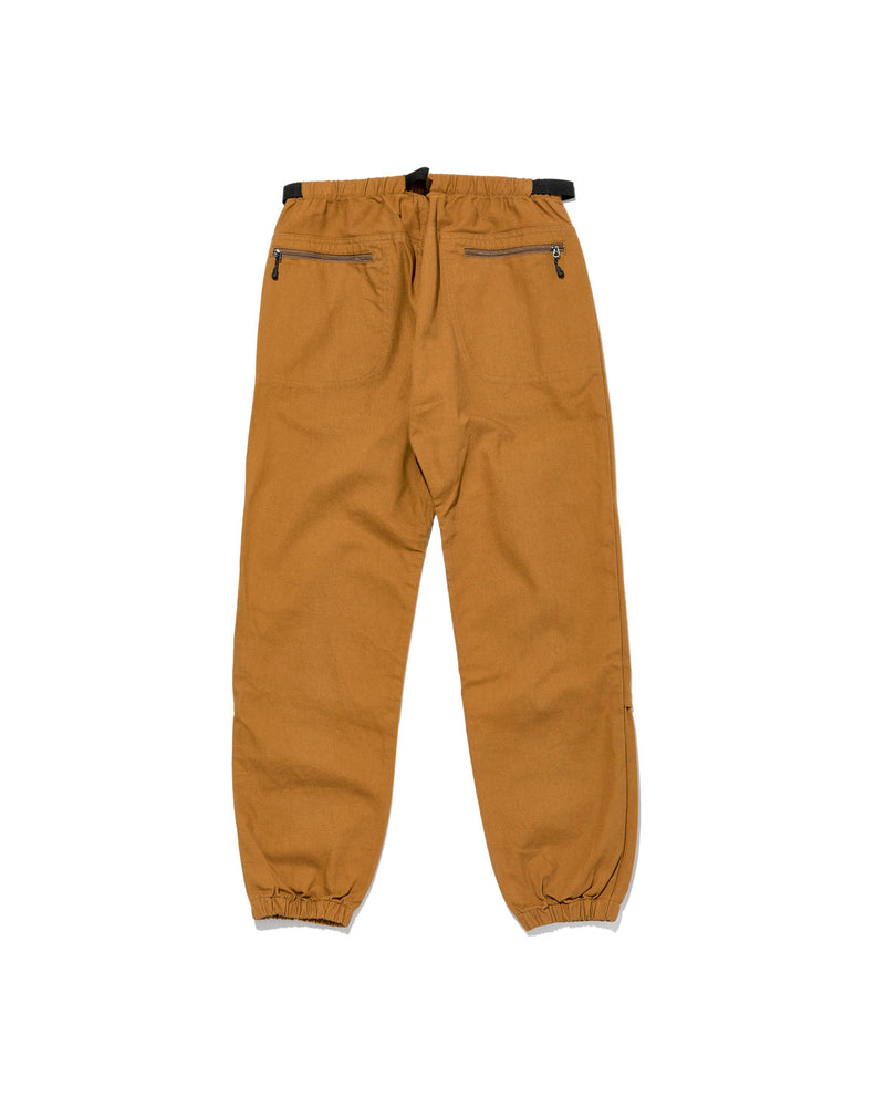 Bouldering Pants / Caramel