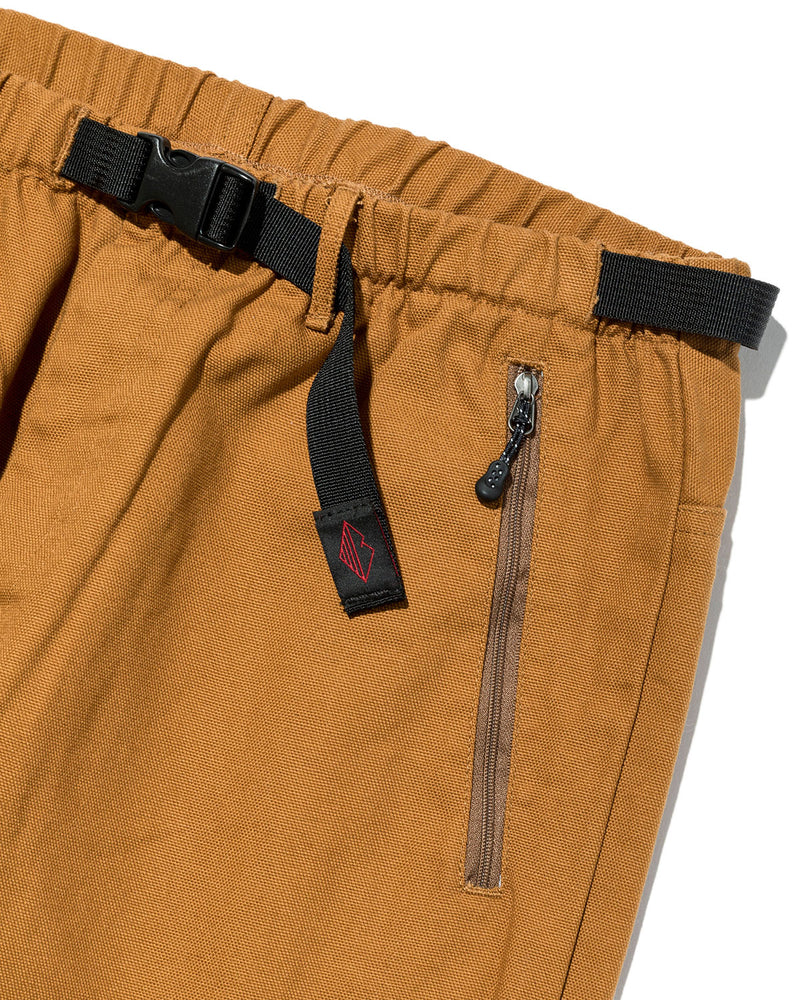 Bouldering Pants / Caramel