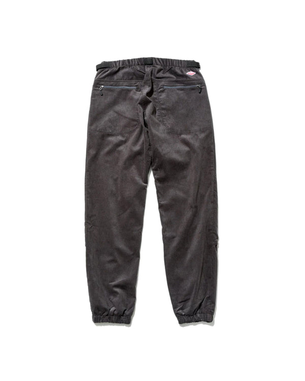 Bouldering Pants / Charcoal Corduroy