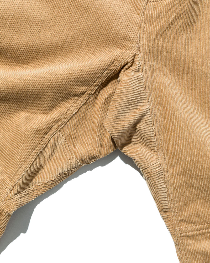 Bouldering Pants / Toast Corduroy
