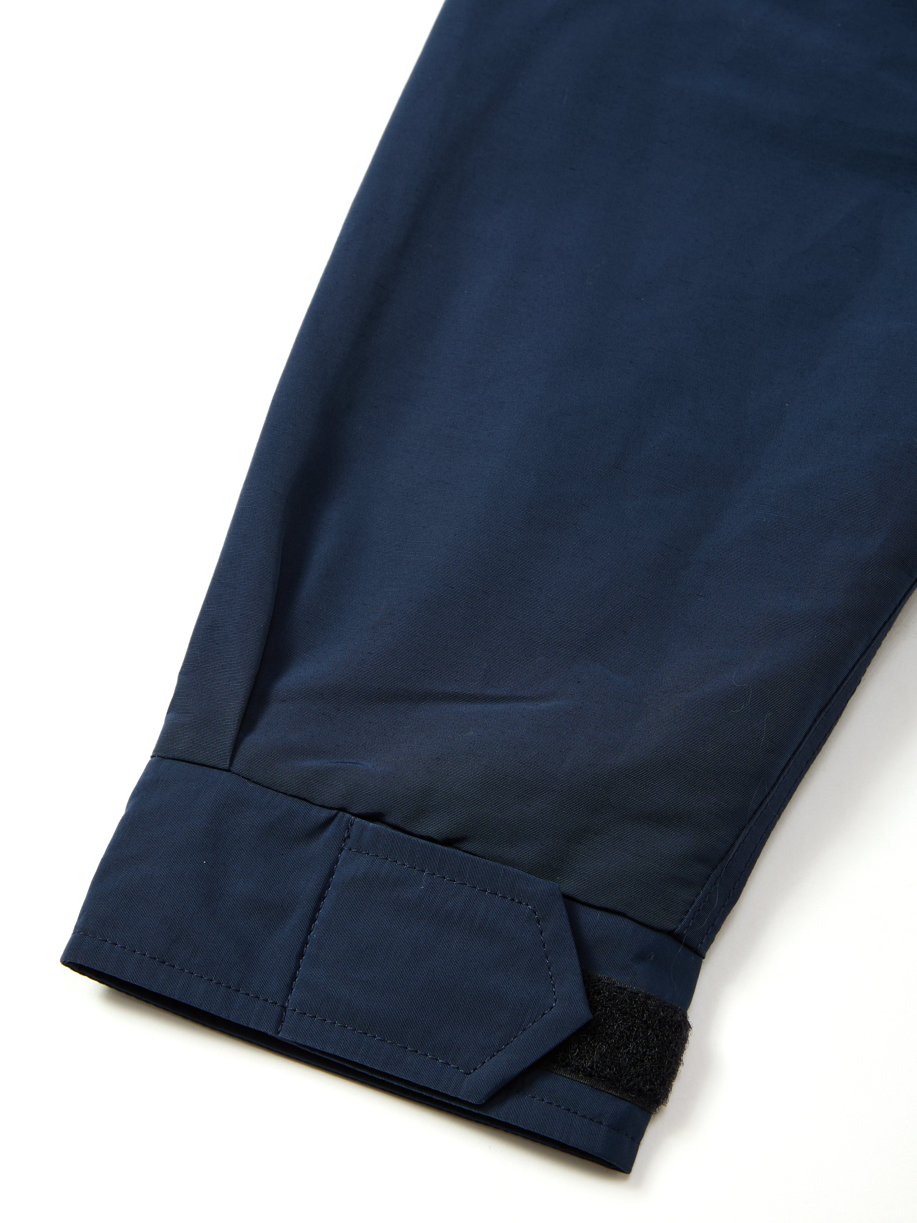 Northfield Parka V.2 / Navy – Battenwear