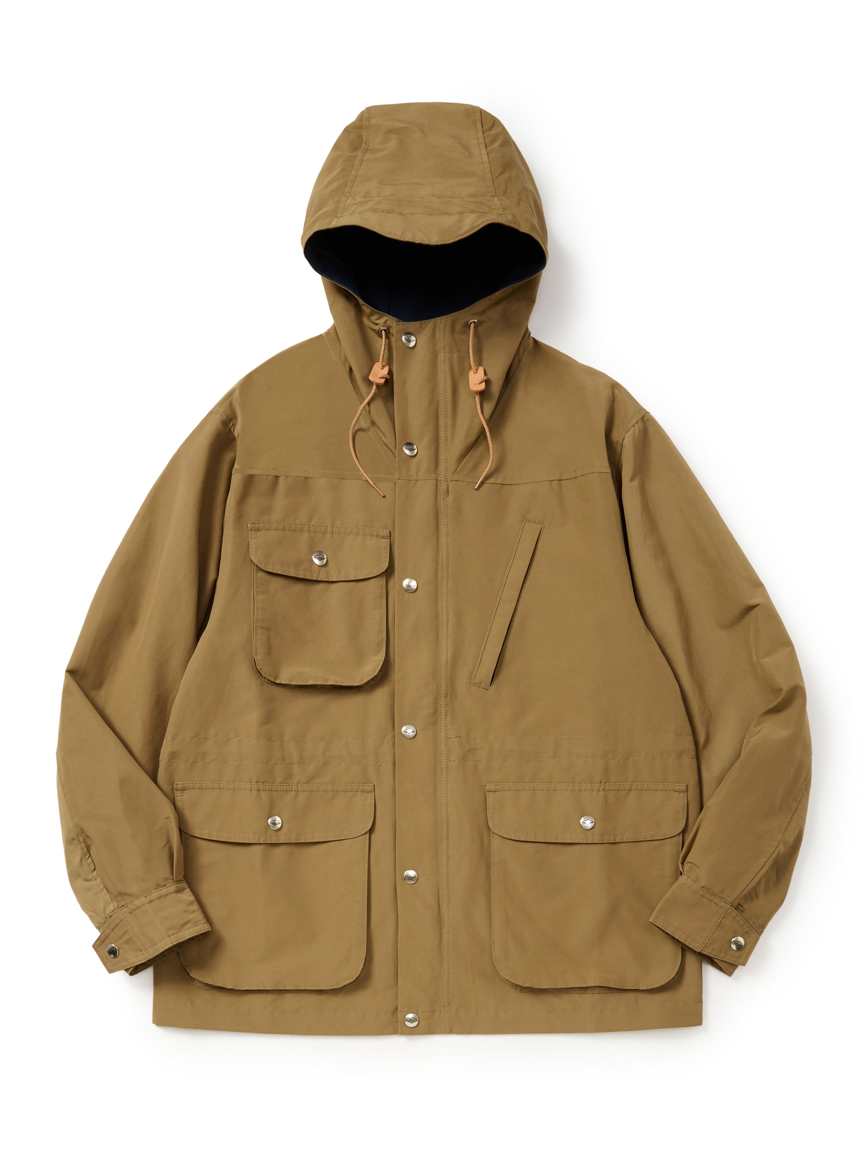 Battenwear Outerwear