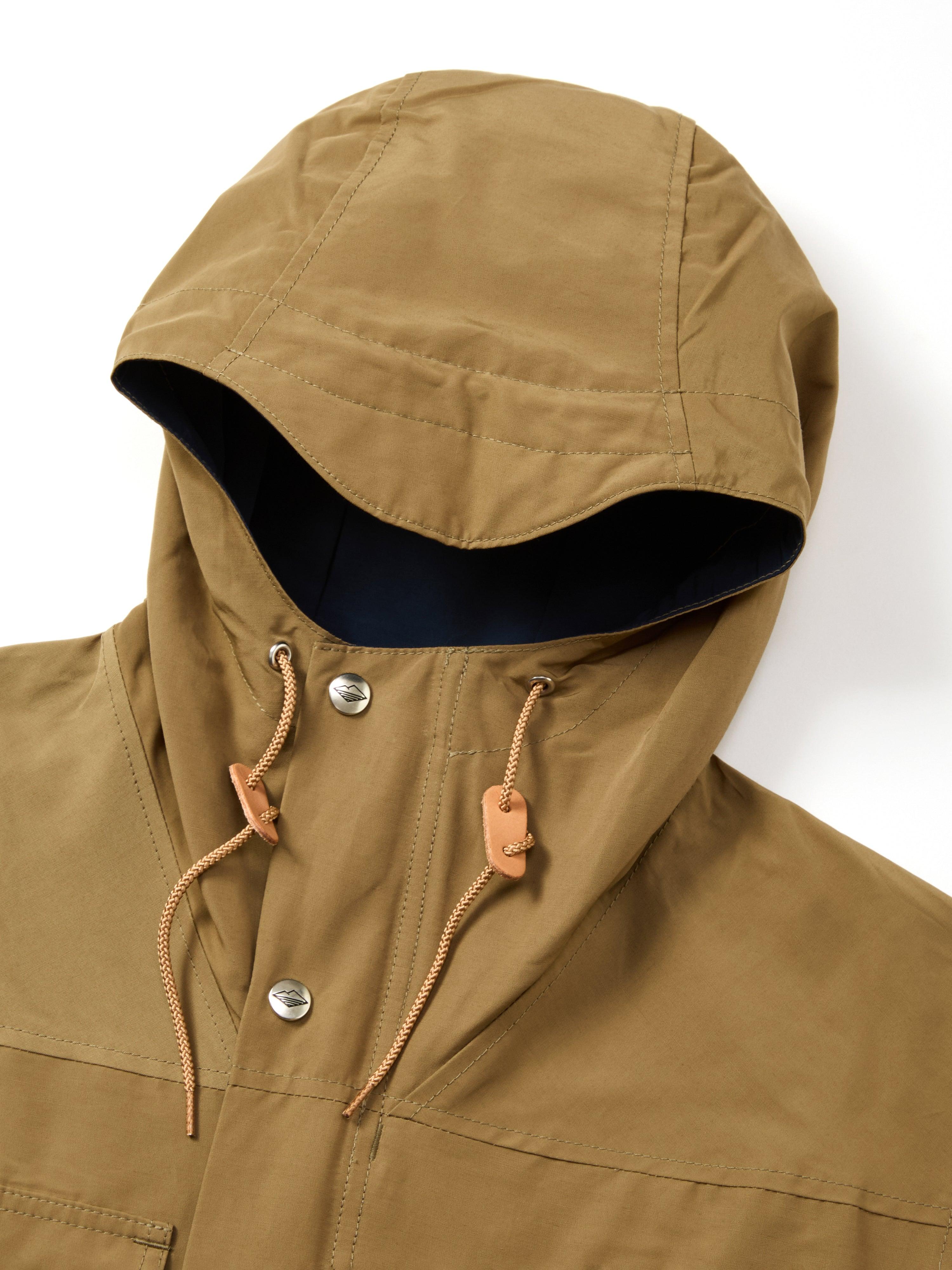 Battenwear Outerwear