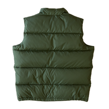 Battenwear down vest shop