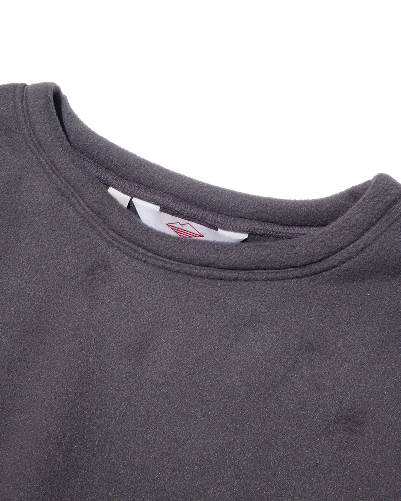 Lodge Crewneck V.2 / Grey