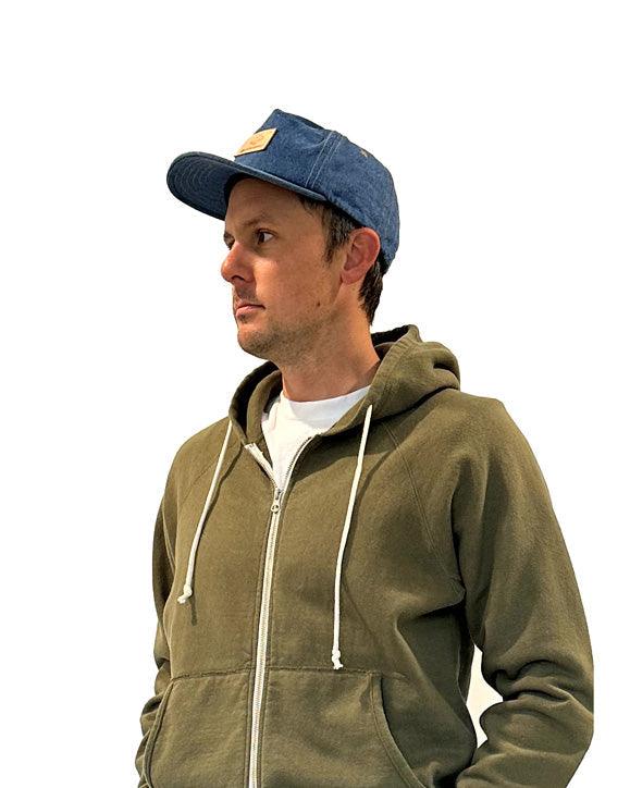 Club Cap / Acorn Corduroy – Battenwear