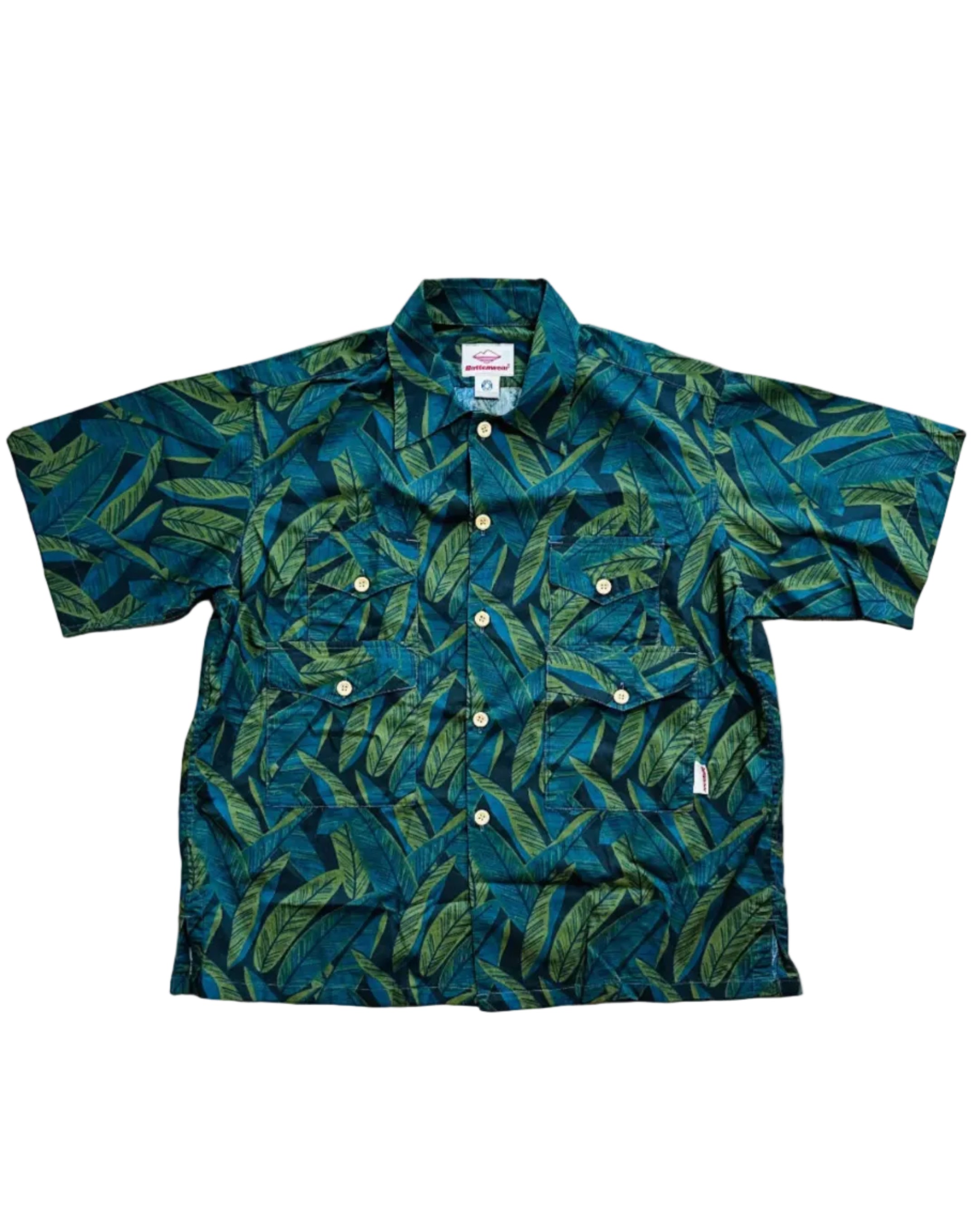 SV26 TOPS – Battenwear