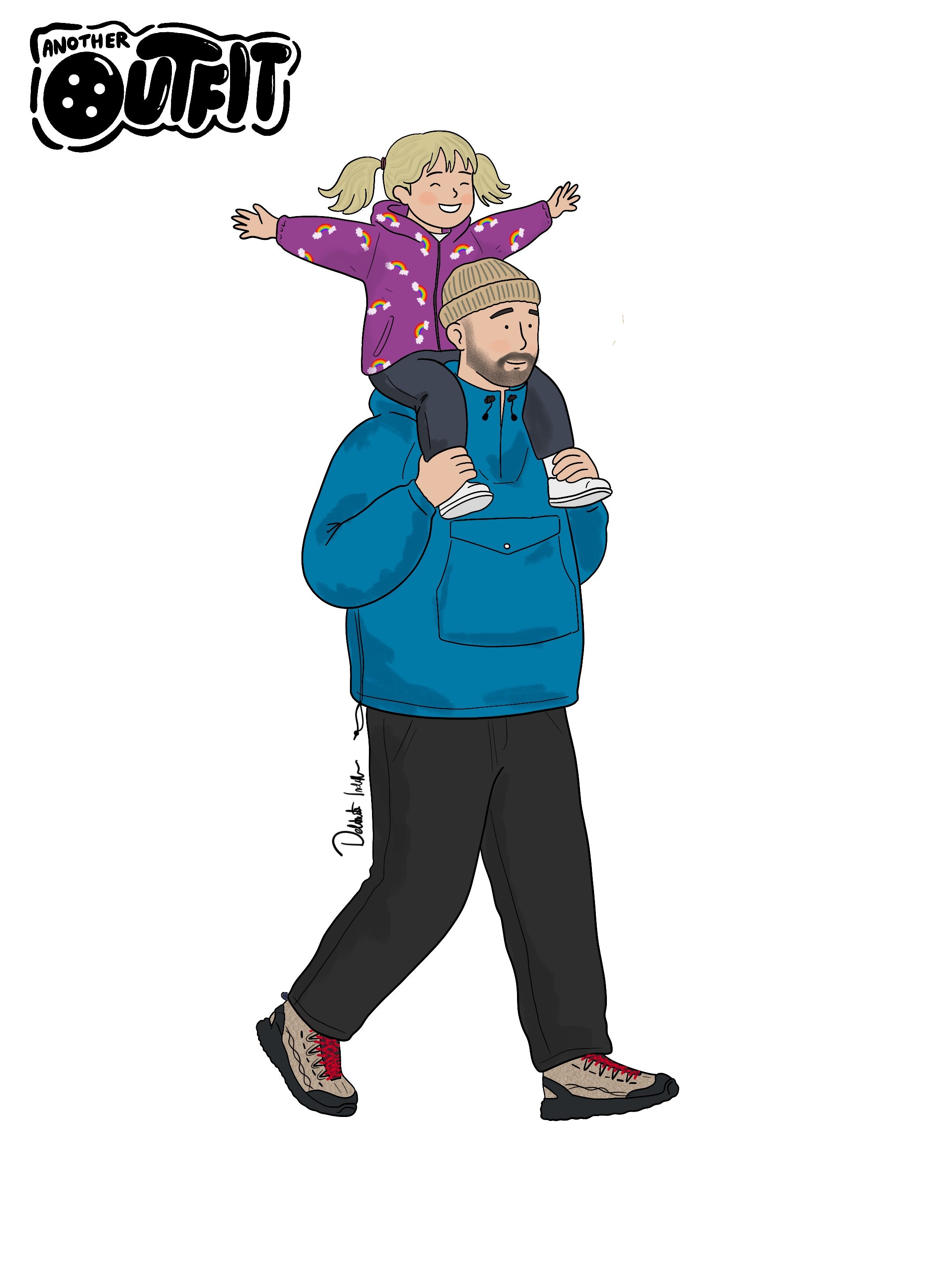 For the Adventure – Battenwear