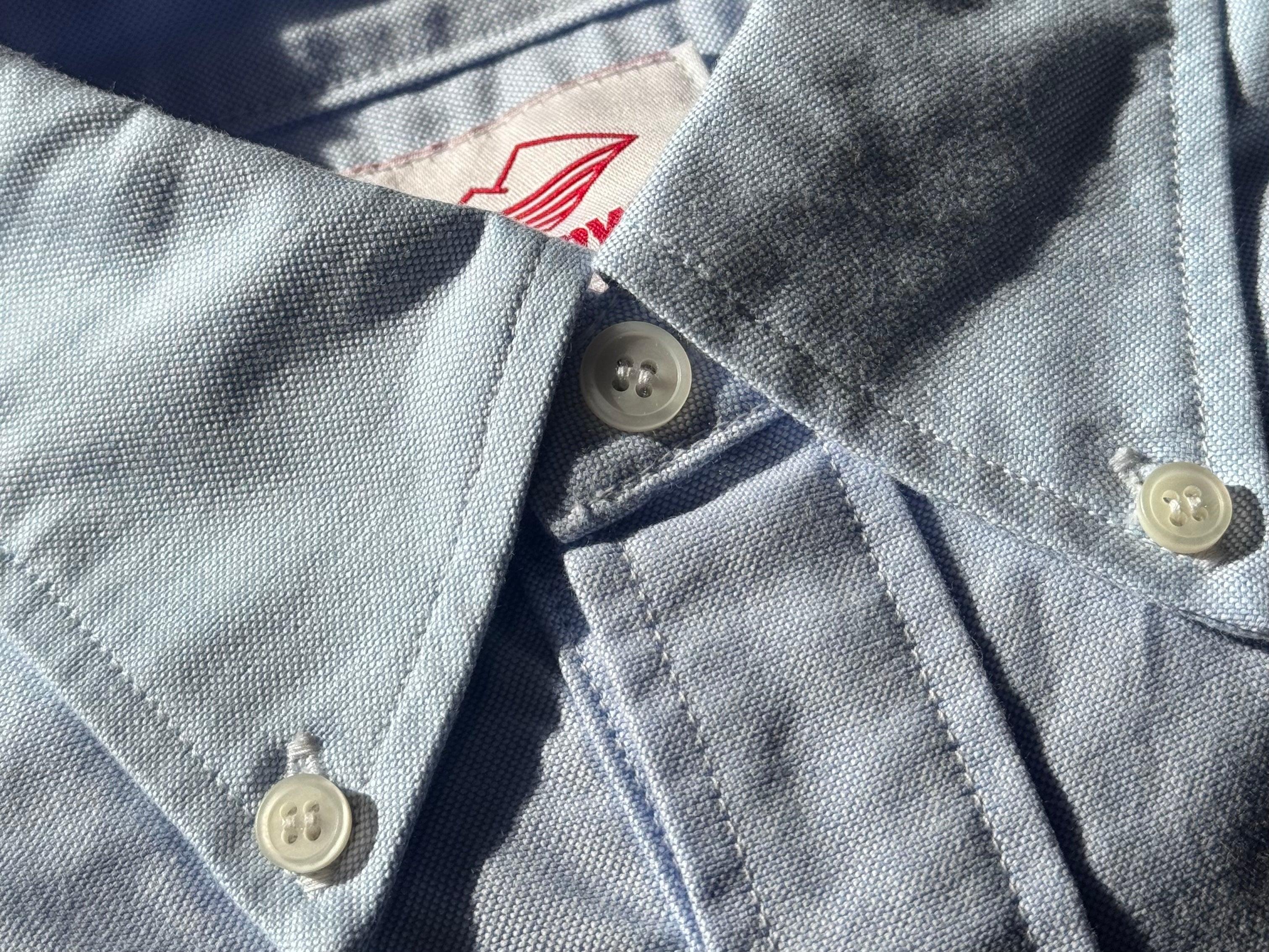 For the Adventure – Battenwear