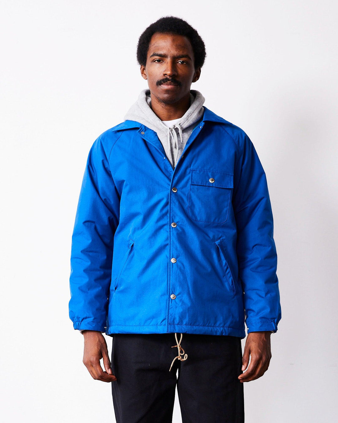 Beach Breaker (Lined) / Blue Jay – Battenwear