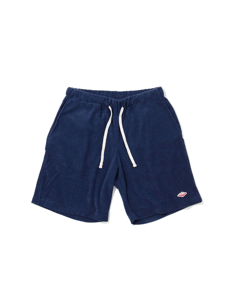 Lounge Shorts / Navy